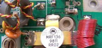 现货供应MRF136 137