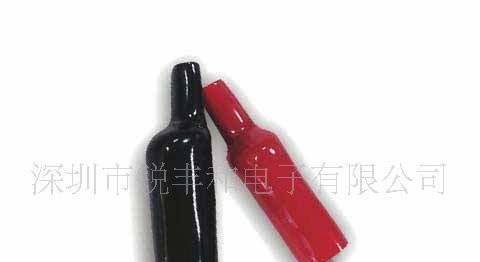 批发测试工具配件表笔通用鳄鱼夹专用夹
