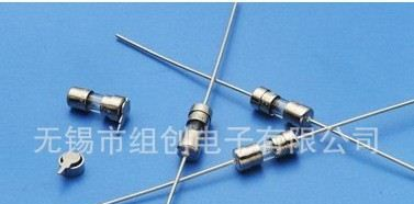 供应大量现货T0.5A保险丝管。玻璃陶瓷保险管。