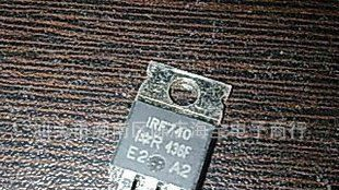 IRF740A、IRF740B、IRF740仙童/SEC品牌场效应管 拆机