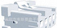 『AMP连接器(胶壳),1376477-4 现货』