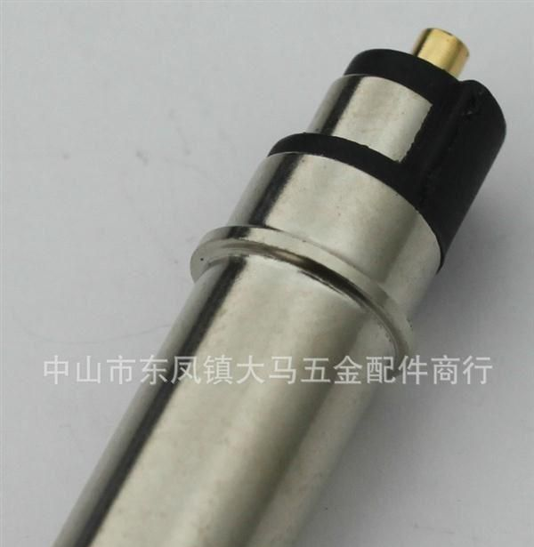 【厂家供应】广东DC插座 7406DC头/电脑连接器母座制造商