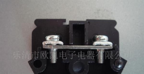 接线端子、接线板