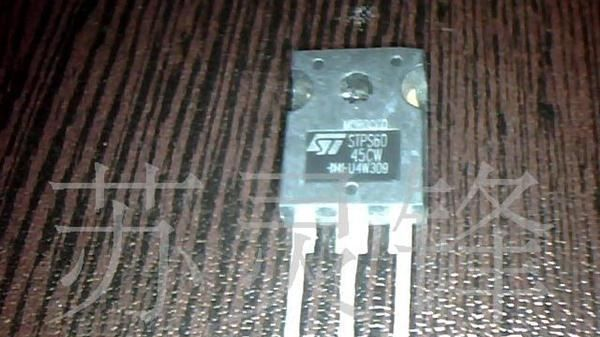 供应进口STPS6045CW三极管
