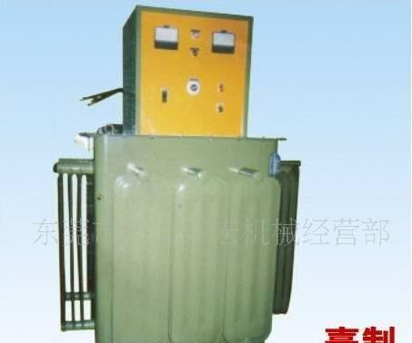 供应SCR可控硅/高频油冷式整流器