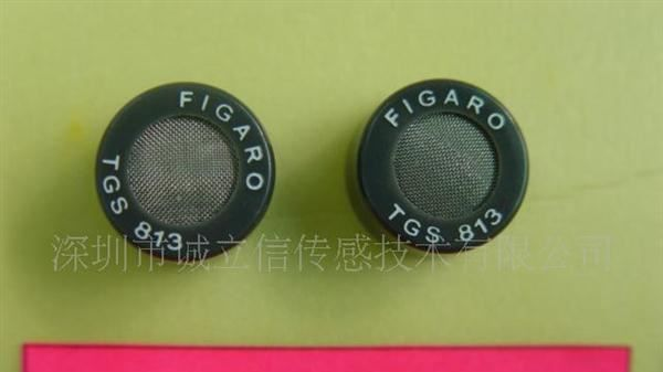 TGS813 可燃气体传感器