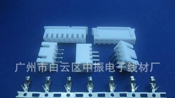 厂家供应端子连接器 接插件  连接器 连带端子