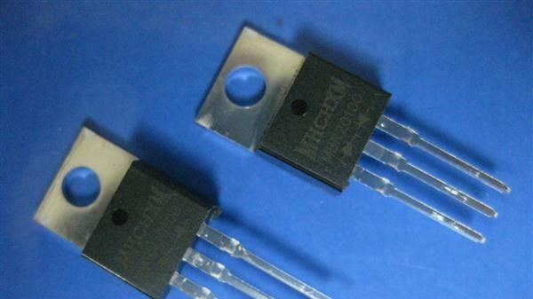 优势直销MBR20100肖特基二极管