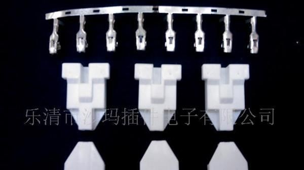 供应连接器 接插件 SCS
