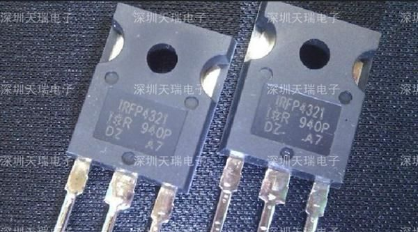 IRFP4310ZPBF