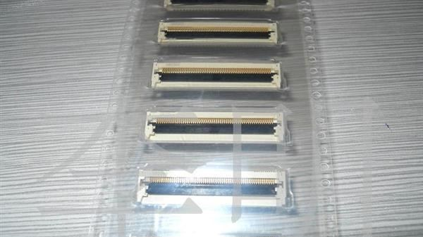 供JAE  FF0360SA1-R2000  FPC 连接器
