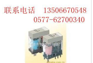 供应,欧姆龙,继电器,G2R-1-S/AC110V,(图