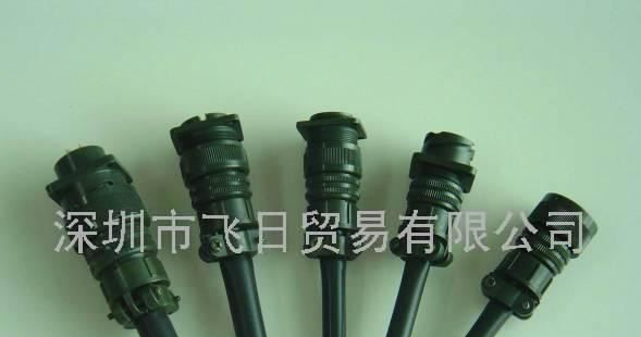 供应航空插头(MY10X小圆型)电连接器