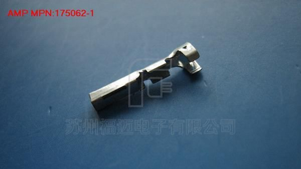 供应泰科TE连接器 MULTILOCK端子 175062-1