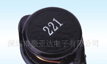 锰锌贴片功率电感