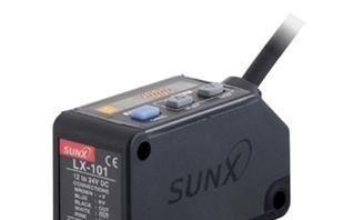 SUNX压力传感器SUNX区域传感器SUNX色标传感器