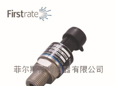 供应FST800-601汽车行业应用压力变送器