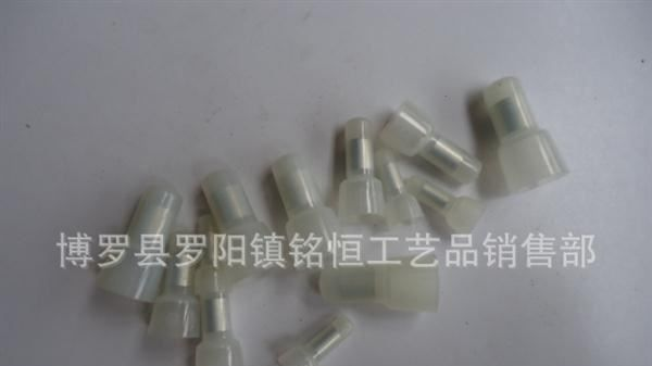 尼龙压线帽 端子压线帽 奶嘴压线帽 闭端端子压线帽 压线帽CE-2