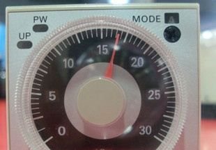 现货供应时间继电器H3BA-8H220V