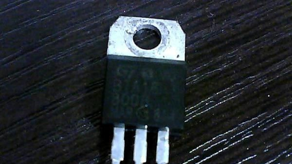 大量供应拆机进口BTA16可控硅