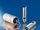 现货供应易福门PT100/TP1000全系列温度传感器