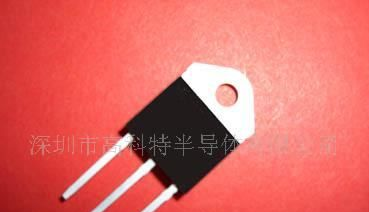 环可控硅,双向可控硅,插件BTA40-800V