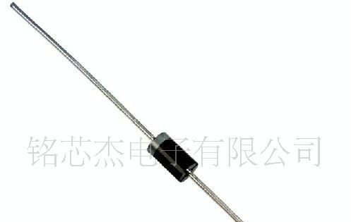 直销TVS瞬变抑制二极管P6KE24A/P6KE24CA