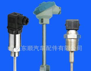 TT温度变送传感器系列
