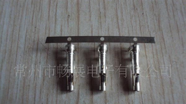 供应AMP/TYCO汽车连接器163302-2