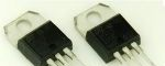 供应可控硅系列产品 BTA12  12A 600V TO-220 全新的