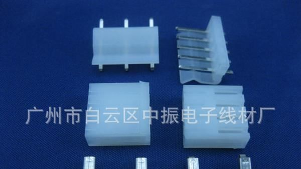 厂家供应质量保证端子 连接器 连带端子 接插件