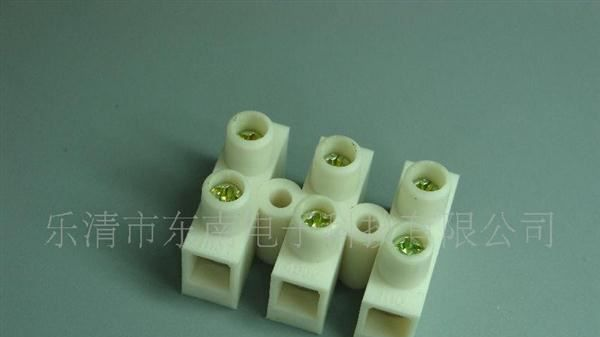 供应连接端子 螺丝式端子 镇流器接线柱  端子台 接线座