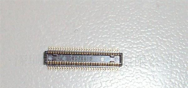 供应AXK860145G  NAIS 连接器(图)