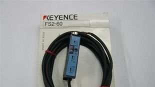 厂家直销KEYENCE基恩斯FS2-65光纤放大器