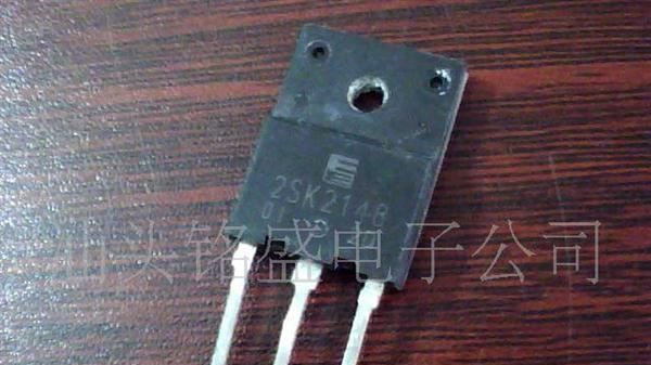 场效应管2SK2148     K2148