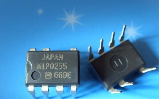供应MIP0255反激式开关电源IC