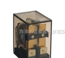厂家直销通用小型中间继电器，优势价格，质量保证。