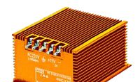 供应朝阳电源4NIC-Q330输出DC110V3A轻系列电源