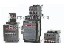 供应代理ABB接触器A205D-30-11　A185D-30-11