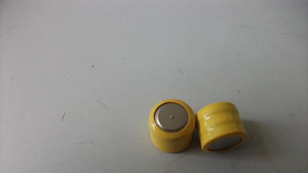 供应AG10电池三个组合包PVC