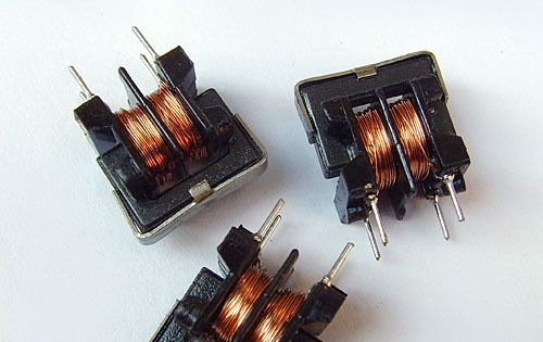 (九年线上经验)供应各规格插件贴片等各类型电感