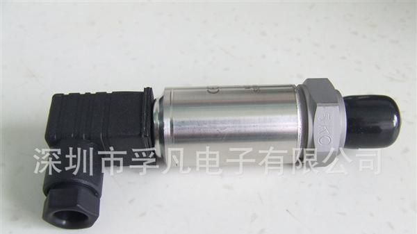 5100系列高性能不锈钢压力传感器 美国MEAS压力传感器