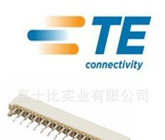 原厂Tyco / Buchanan 接线端子连接器 1-282858-0  导线插座