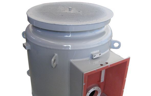 供应互感器壳体储油柜、油箱