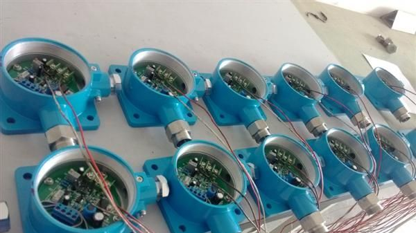 RDQJ-1固定式可燃气体变送器