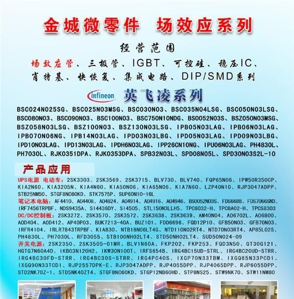 供应场效应管 CMD06N02N,CMD04N03,04N03