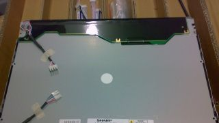 LQ150X1LW73夏普液晶屏