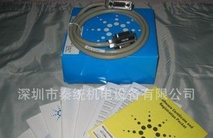 安捷伦Agilent  GPIB电缆 连接器 通讯线 10833A /B/C/D/F/G