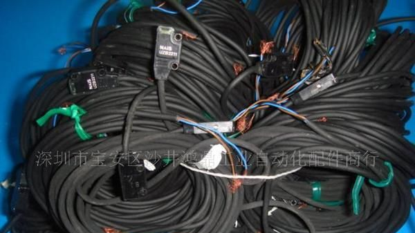 供应SUNX传感器EX-14A及同样具PNP功能松