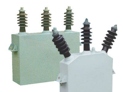 供应代理：佛山润华BAM BFM高压并联补偿电容器